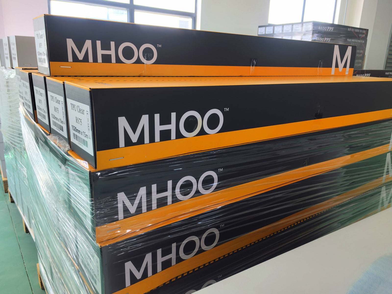 MHOO PPF for Tesla Sedans: Protection and an Upgrade Solution