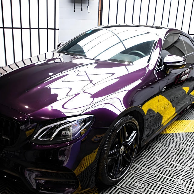 Car Color Change Wrap – F-150: Transform Your Style in Just Hours