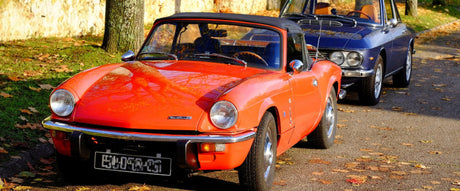From Track to Street: Performance Car Owners Turn to Car Wraps for Both Speed and Style