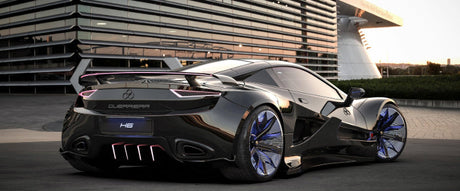 New Study Reveals Gender-Based Preferences in U.S. Car Wrap Market