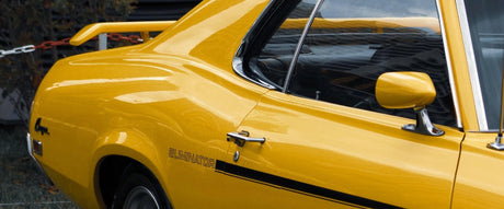 As Seasons Change, So Do Car Wrap Choices: U.S. Drivers Shift Styles with the Weather