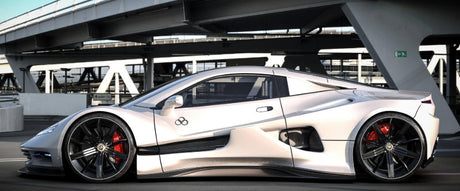 Clear Paint Protection Film Gains Momentum in U.S. Car Wrap Market