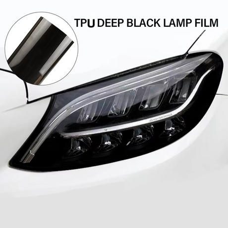 Standard Headlight Film