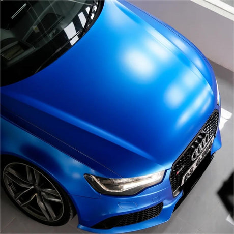 Shark Blue