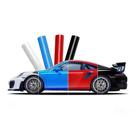 Gloss Vinyl