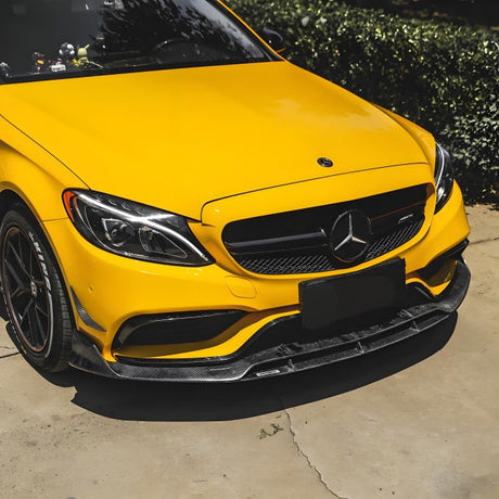 Gloss Race Yellow