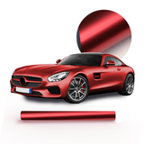 TPU Satin Romanee Red