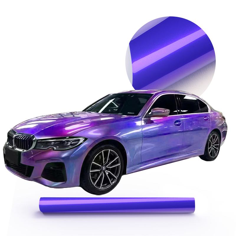 TPU Satin Venom Green