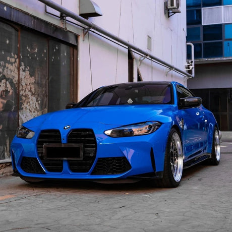 Shark blue
