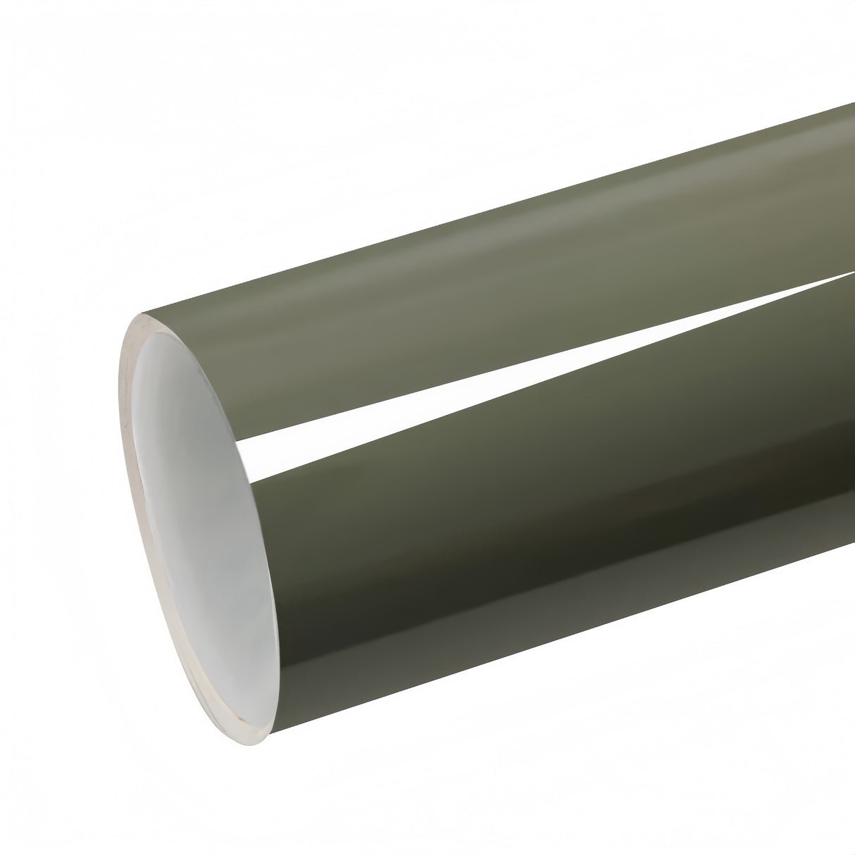 Crystal Armored Green