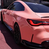 Crystal Pink（CR32-P）