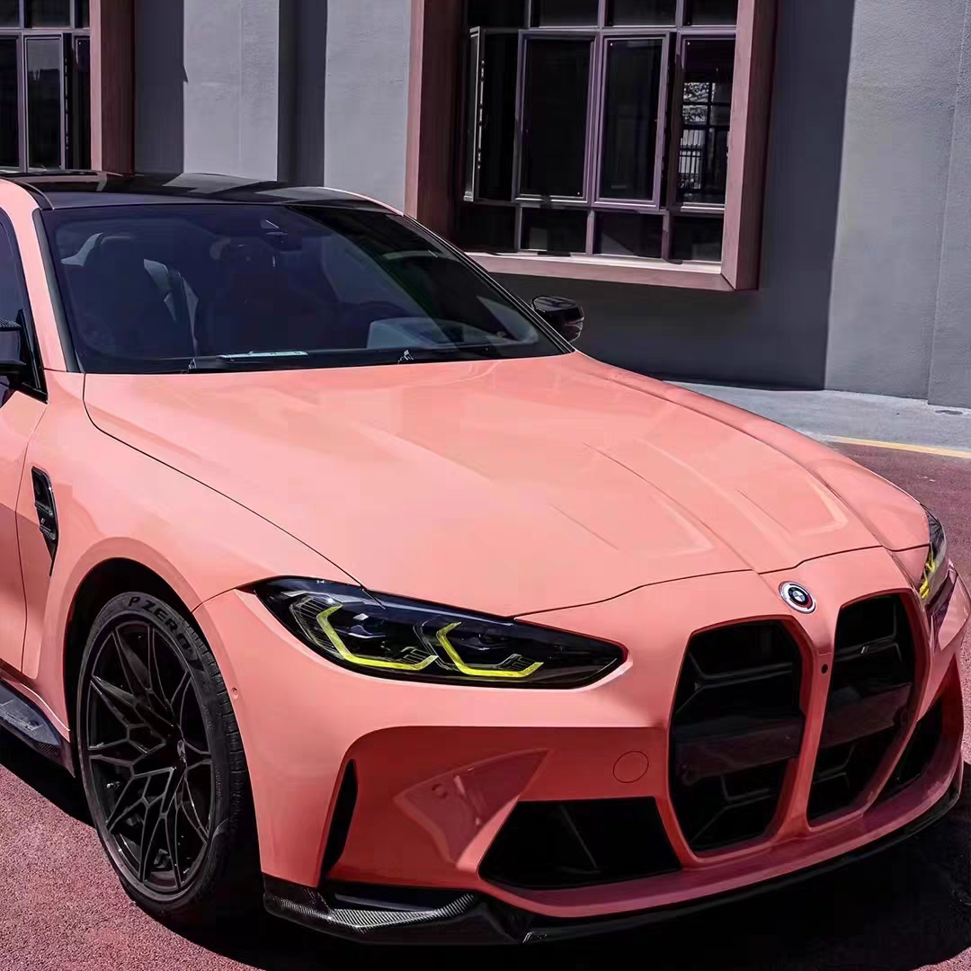 Crystal Pink（CR32-P）