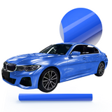 TPU Gloss Royal Blue PPF