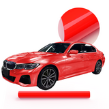 TPU Gloss Metallic Flame Orange