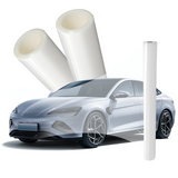 7.5MIL TPU Matte Clear PPF