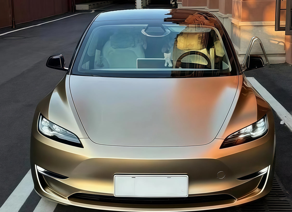 Platinum Lemon Surger