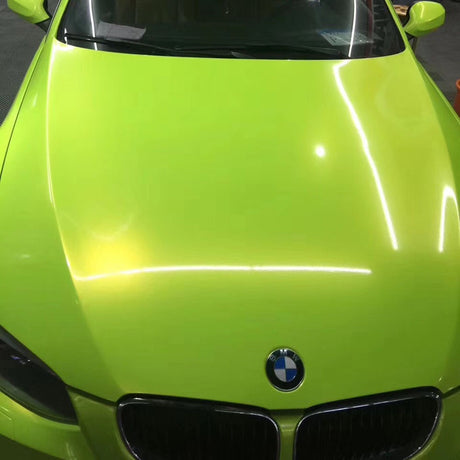 Crystal Green