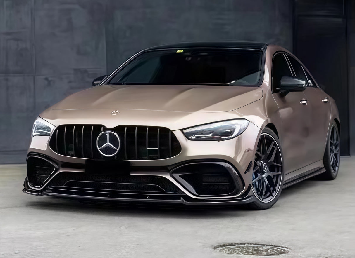 Platinum Lemon Surger