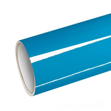 Crystal Ice Cream Blue