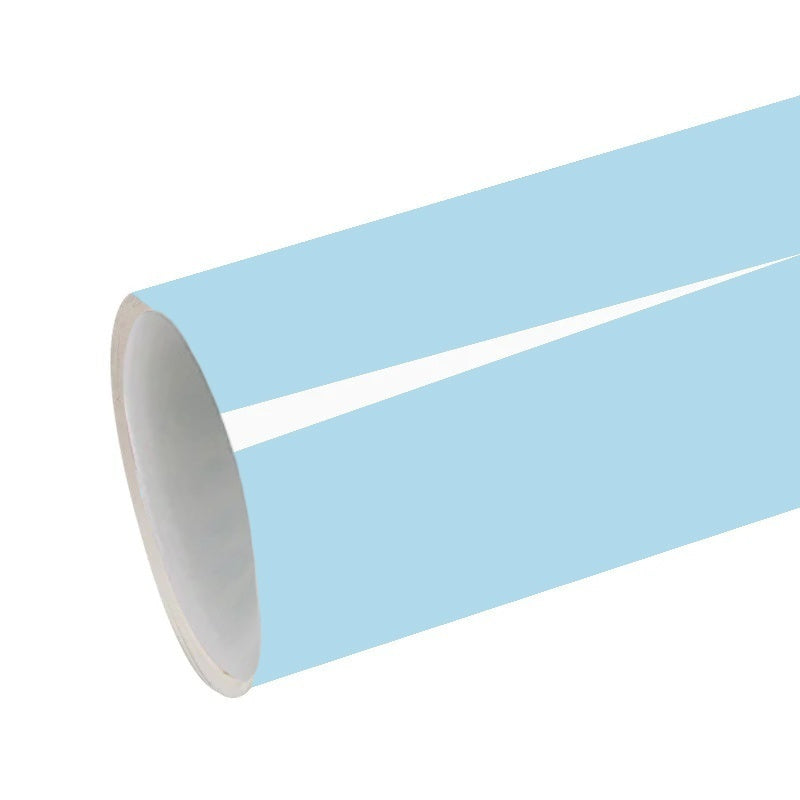 Crystal Glacier Blue