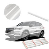 7.5MIL TPU Gloss Clear PPF