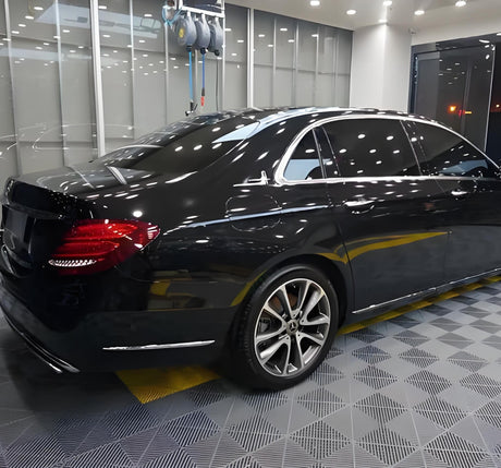 9.5MIL TPU Gloss Clear PPF