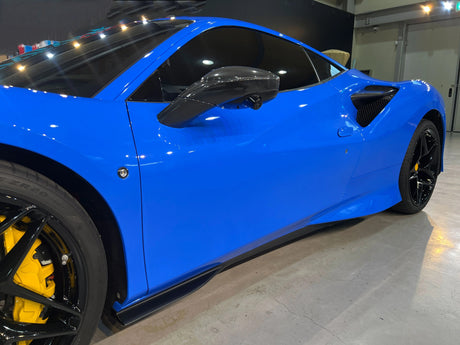 Shark blue