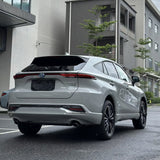 Crystal Gement Grey（CR24-P)