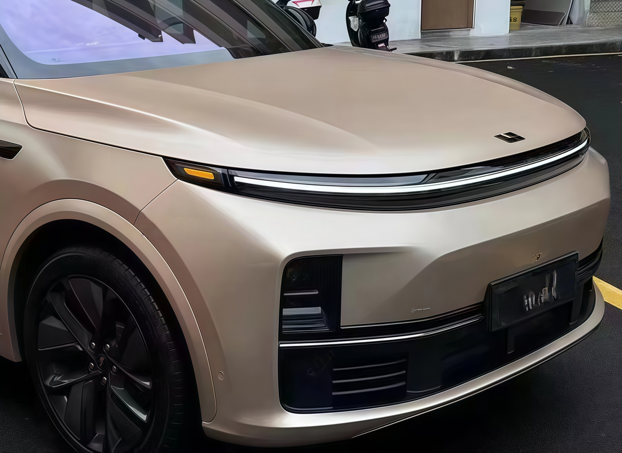 Platinum Lemon Surger