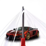 10MIL TPU Gloss Clear PPF