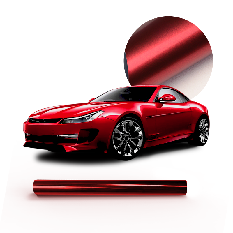 TPU Satin Venom Green