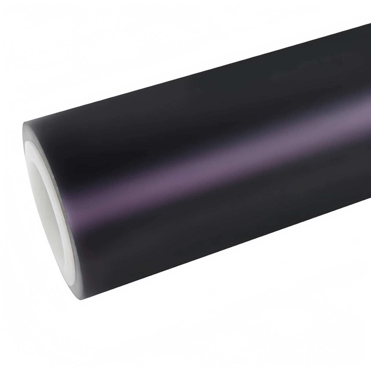 Black Purple