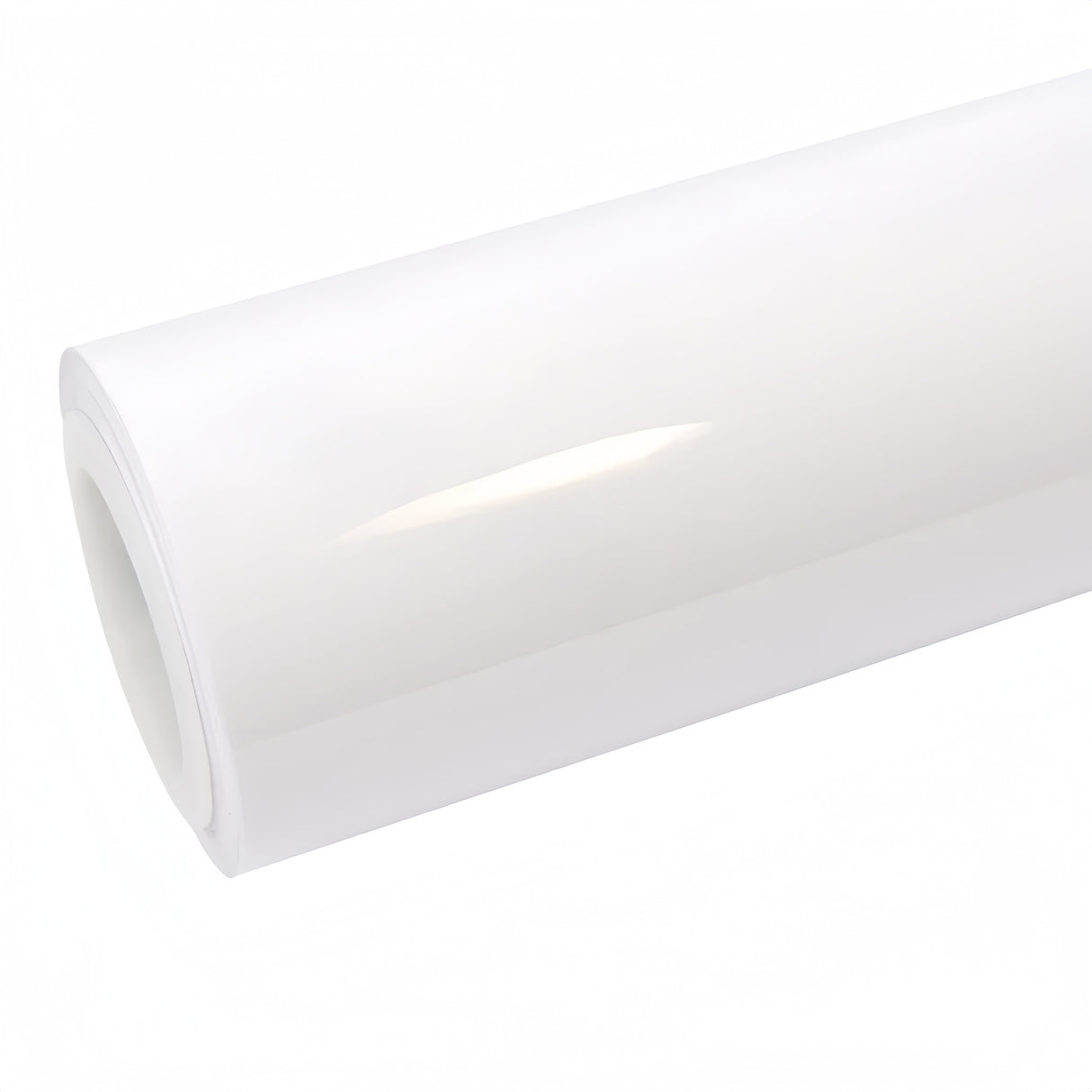 Crystal White