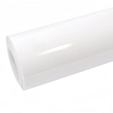 Crystal White
