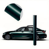 TPU Gloss Metallic Forest Green