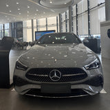 TPU Gloss Cement Ash PPF