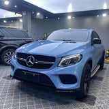 TPU Gloss China Blue