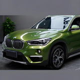 TPU Gloss Metallic Chameleon Green