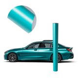 TPU Gloss Metallic Green Blue