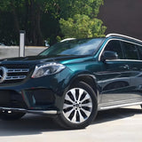 TPU Gloss Midnight Blue