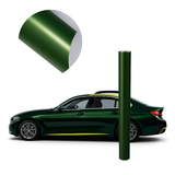 TPU Gloss Metallic Olive Green