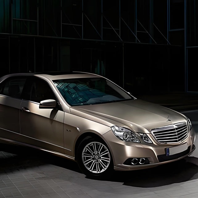 TPU Gloss Metallic Midnight Gold