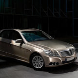 TPU Gloss Metallic Midnight Gold