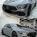 TPU Gloss Nardo Grey