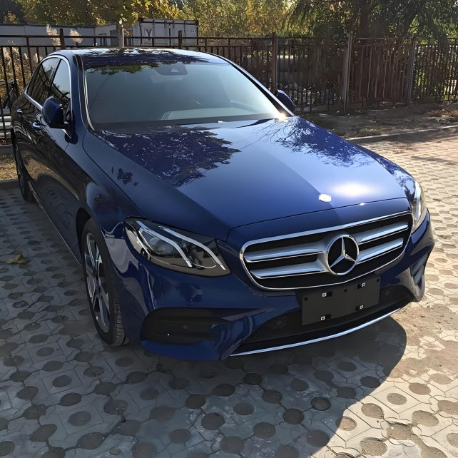 TPU Gloss Royal Blue PPF