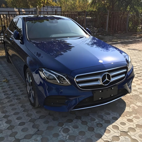 TPU Gloss Royal Blue PPF