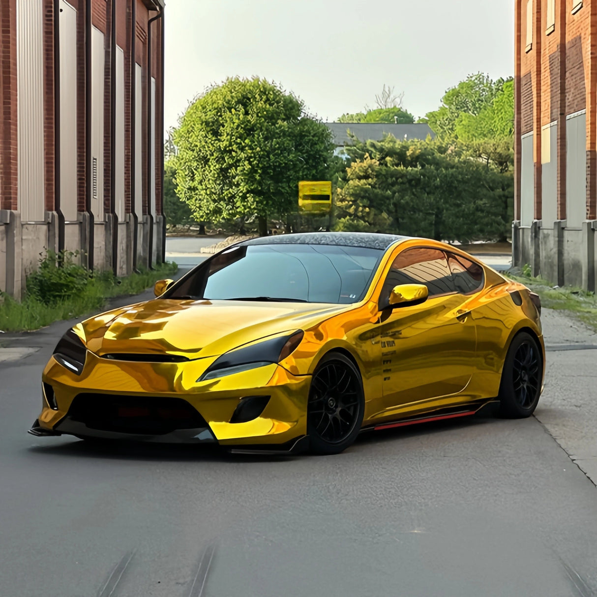 Gold