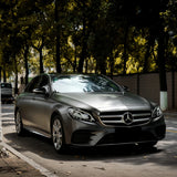 Gunmetal Gray
