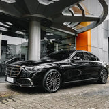 8.5MIL TPU Gloss Clear PPF