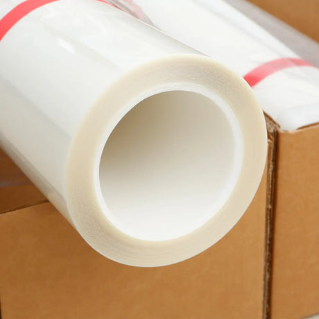 6.5MIL TPU Gloss Clear PPF